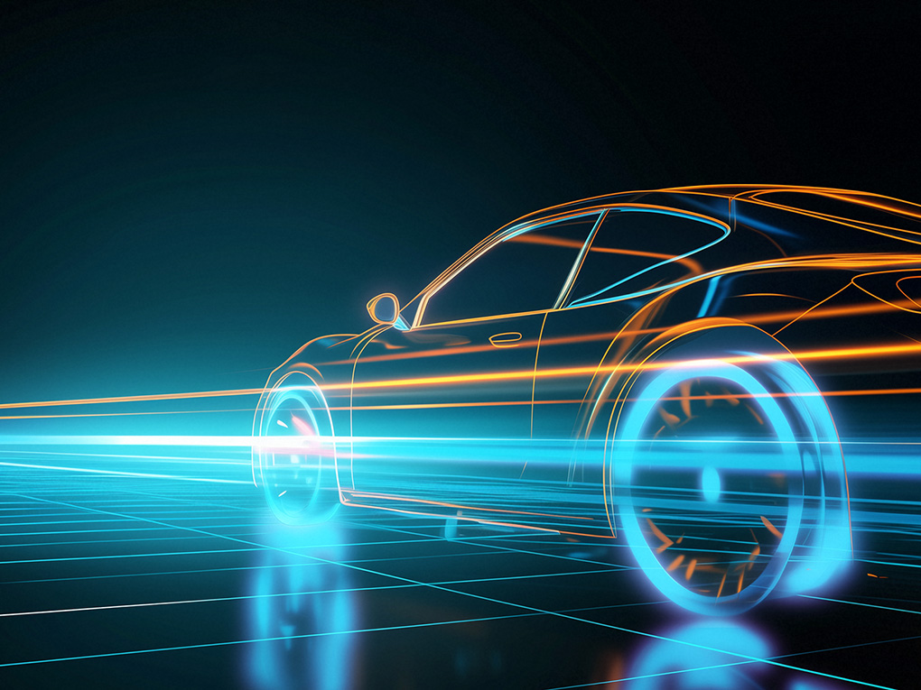 车企出海新机遇数字底座驱动柔性制造新升级